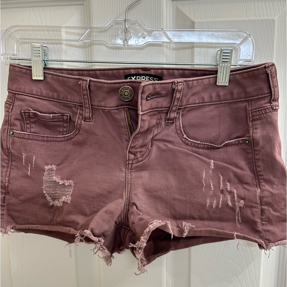 ✨BOGO FREE✨ Express Shorts